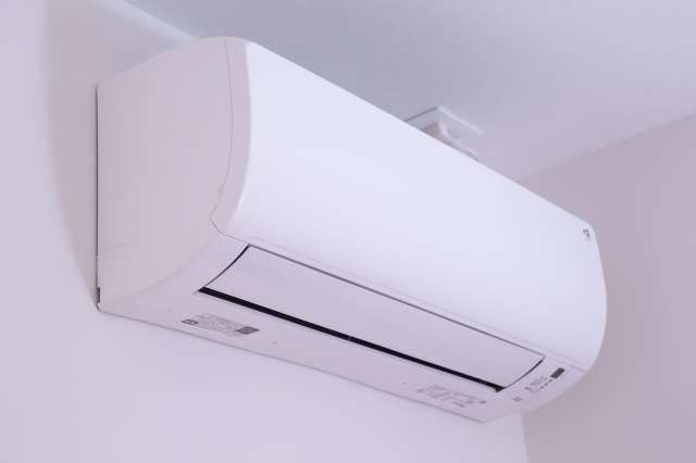 空調